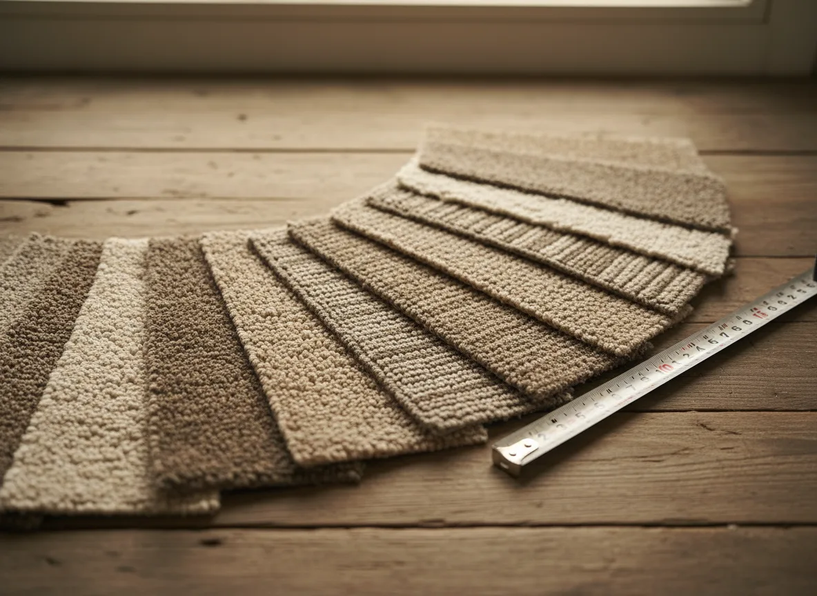 Carpet Installation Aransas Pass, TX FAQs